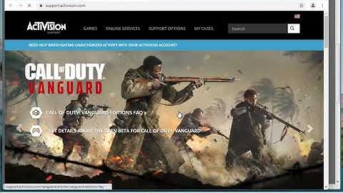 Fix error code Vivacious in Call of Duty Modern: Warfare