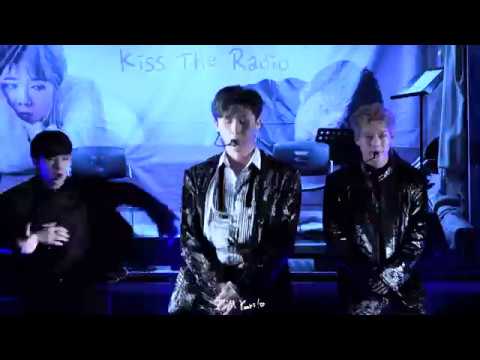 [몬스타엑스 아이엠] 170407 홍키라 아름다워 아이엠 focus.