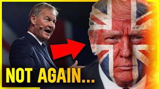 Britain Is Watching What Happened To America And Repeating It