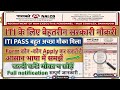 NALCO Recruitment 2026 | ITI , DIPLOMA PASS OUT APPLY | बेहतरीन सरकारी नौकरी | Salary 50,000 r