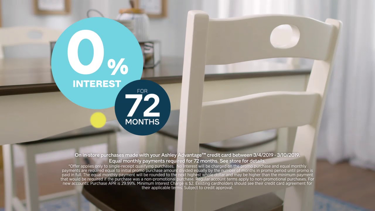 Best of the Best Sale Final Week New Rochelle & Yonkers Ashley