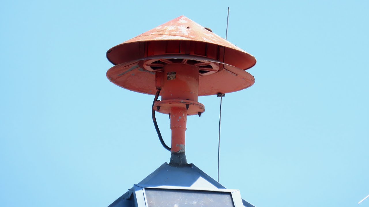 Sirenentour 17.1 (XXL Tour) Part 1