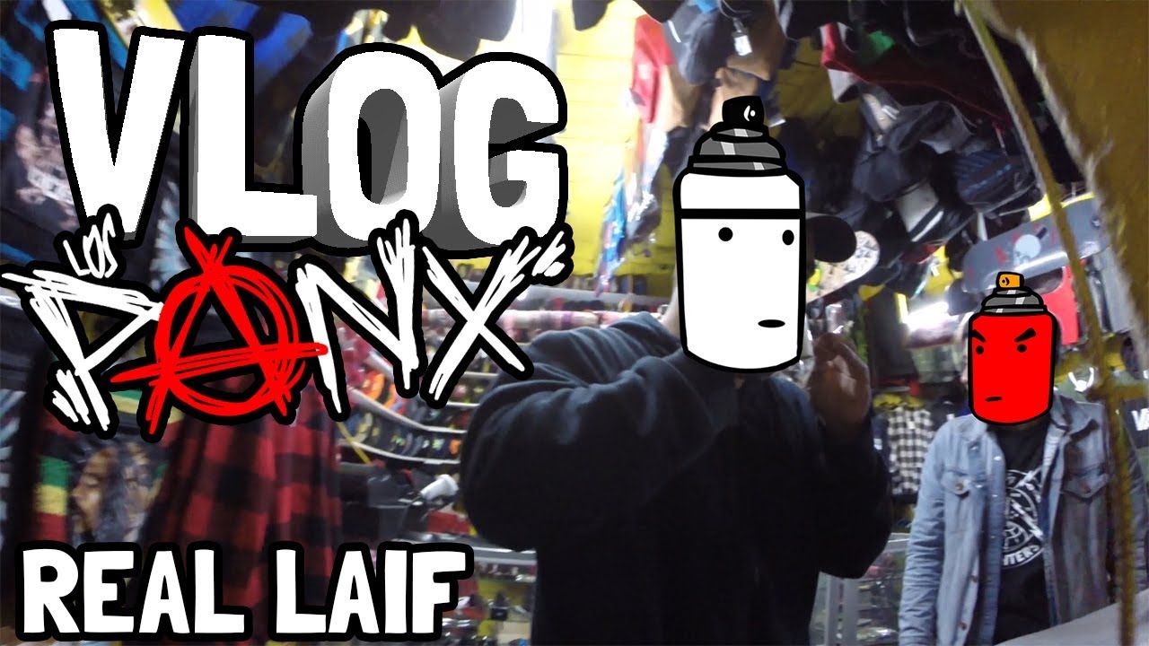PANX - VLOG COMPLETO - YouTube