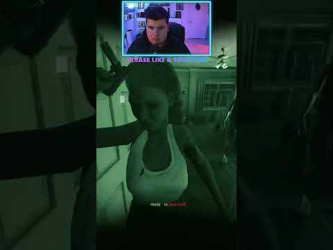 The NPC Melee is OP! 👊👊