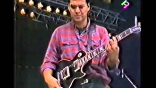 Pixies.- Live at Rock Werchter 1989 (full show)