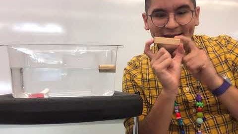 Density Guide Lab Demo