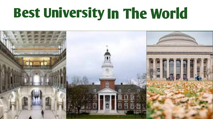 Top 10 Universities In The World | QS Ranking 2023 | Top 10 Best Universities In The World 2023