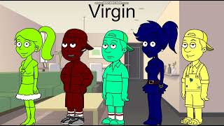 15 New Characters Ivcolored Character Zodiac Team