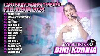 Dini Kurnia Ft Mufly Key  Gambang Kiwo Kari Cerito Getun  Dk Musik  Album Terbaru 2026