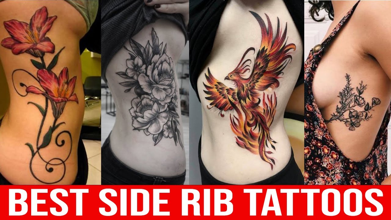 Rib Tattoo Pain: How Bad Do Rib Tattoos Hurt? - AuthorityTattoo