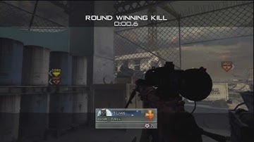 0.1k sub montage | DgR Trickshot Itroduction video