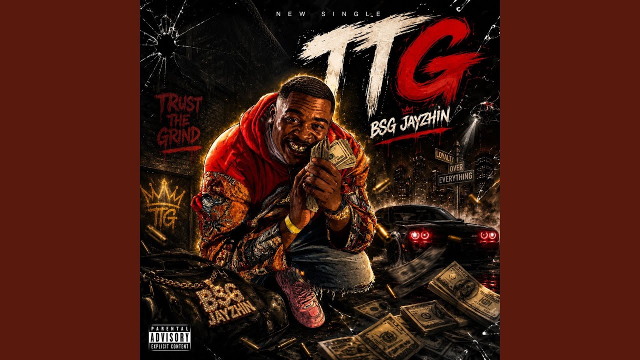 Watch TTG on YouTube Watch TTG on YouTube
