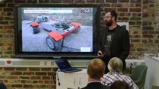 Tom Lipinski - Retrofitting More for Less: Is it Beyond Human Capabilities?