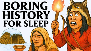 How Native Americans Built Underground Systems To Survive Brutal Winter..