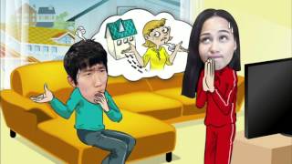 EBSe 생활영어 - Unit 227. In for a rude awakening._#001