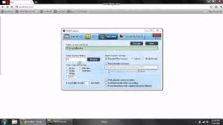 Fraps Screen Recorder Test