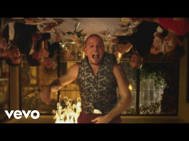 Calle 13 - Vamo' a portarnos mal