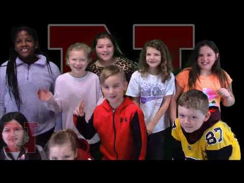 Neoga Elementary School News Episode 18