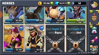 CASTLE CREEPS Capther.25 Lv.99 (Mod Coins+Diamond) screenshot 4