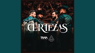 Certezas (Ao Vivo) - Analaga & Traia Véia