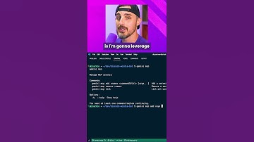 How to add an MCP Server to Google Gemini