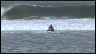 SURF IN ROSARITO BEACH
