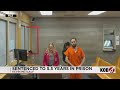 Hobbs man gets prison time for shooting liquor store worker during theft