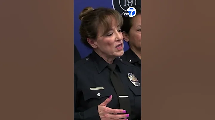 San Fernando Valley scammers targeting the elderly with jewelry scam