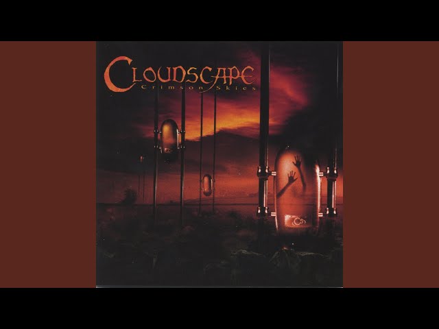 Cloudscape - Breach In My Sanity