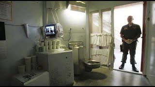 Living Behind Bars/Prison inmate Interview EP18 #lifesentence #lifeinprison #level5prison