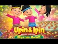 UPIN  IPIN MUSIM 20 EPISODE TERBARU  - "RAYA LAIN MACAM"