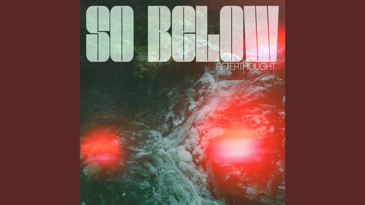 Guarda Afterthought su YouTube Guarda Afterthought su YouTube