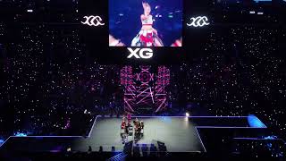 Xg Grl Gvng Kcon Day 2 2023