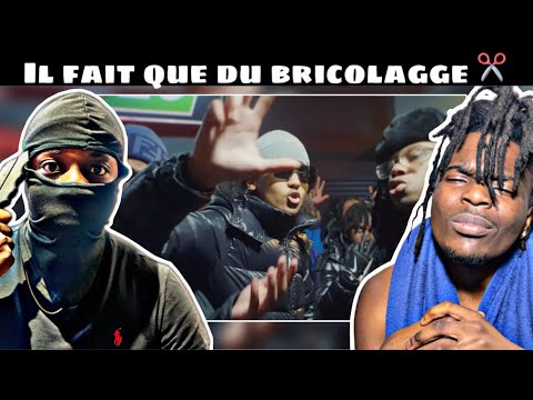Bn Diaxal Bn BDB - Rap Mubarak (Sénégal Musique / Senegal Music)