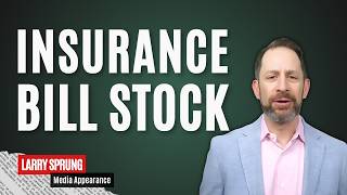 Why Your Insurance Bill Is So High Right Now | Auto, Home & Health Premiums Explained