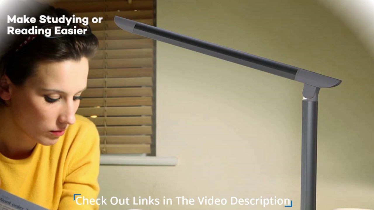 Best Desk Lamp 2020 YouTube