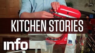 Aprenda novas receitas e técnicas úteis na cozinha com o Kitchen App screenshot 4