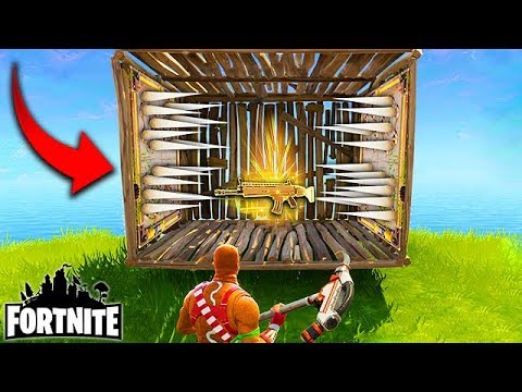 0.01% CHANCE OF THIS HAPPENING! - Fortnite Funny Fails and WTF Moments! #88  (Daily Moments) on Make a GIF