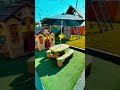 Childcare ECE environment!