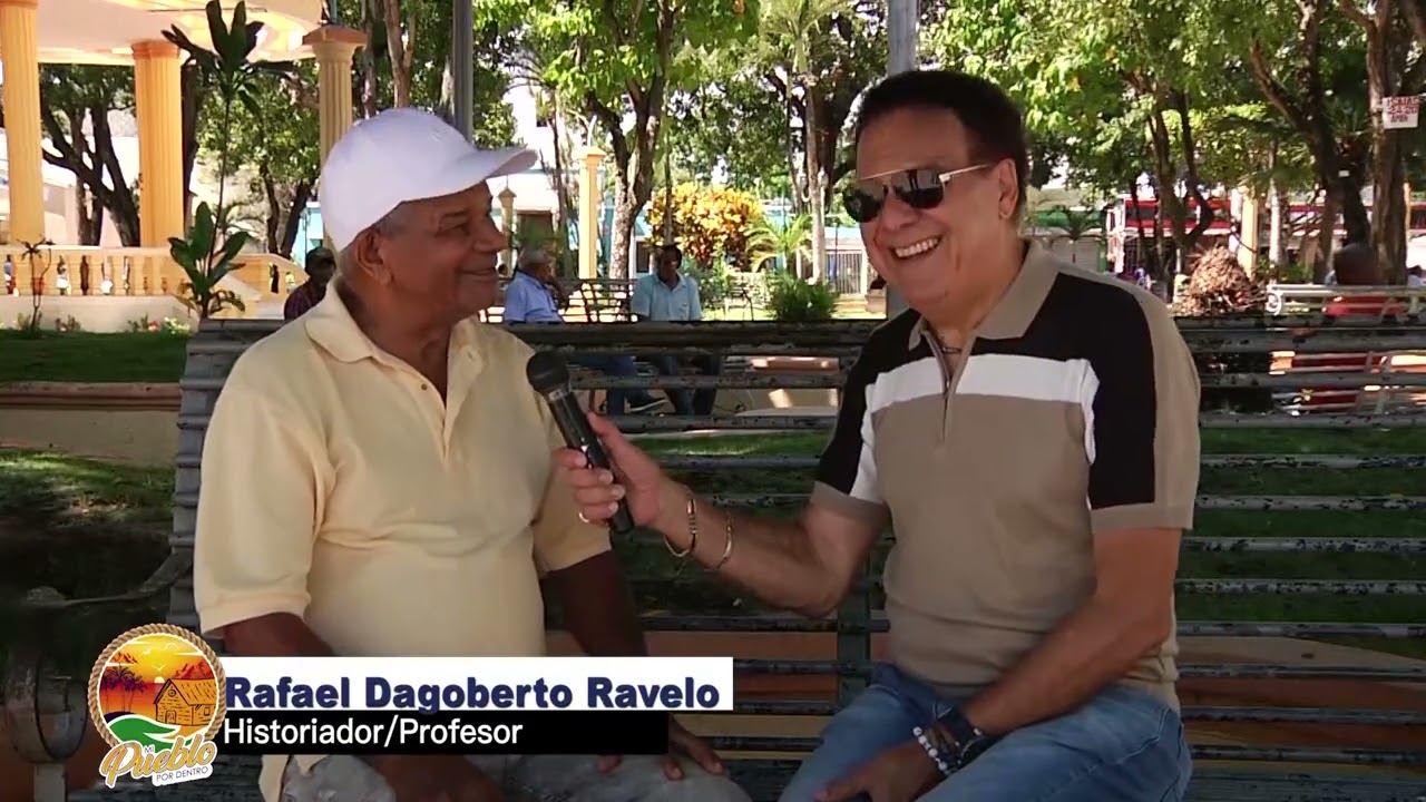 NOS FUIMOS PARA "LA CHIVERIA" SAN CRISTÓBAL 2023