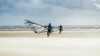 Inspiring Cinematic Background No Copyright - 2020 - 4