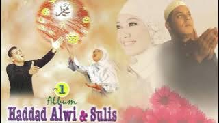 Sulis Feat Haddad Alwi Full Album Cinta Rasul Vol 1 &Vol 2 || LAGU RAMADHAN 2020 [ NO ADS ]