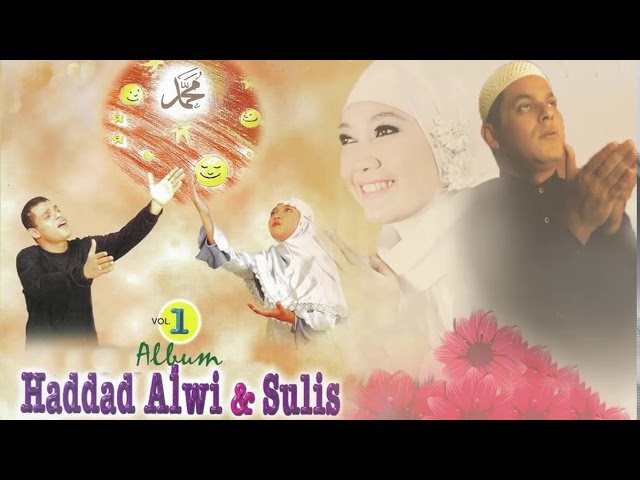 Sulis Feat Haddad Alwi Full Album Cinta Rasul Vol 1 &Vol 2 || LAGU RAMADHAN 2020 [ NO ADS ] class=