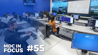MDC in Focus Episode 55 Wealth