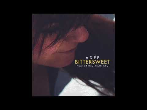 BITTERSWEET ft. RAHIMIC is out!