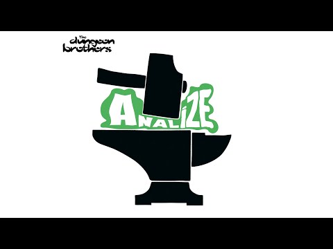 Превью для «The Chemical Brothers - Galvanize (Right Version)»
