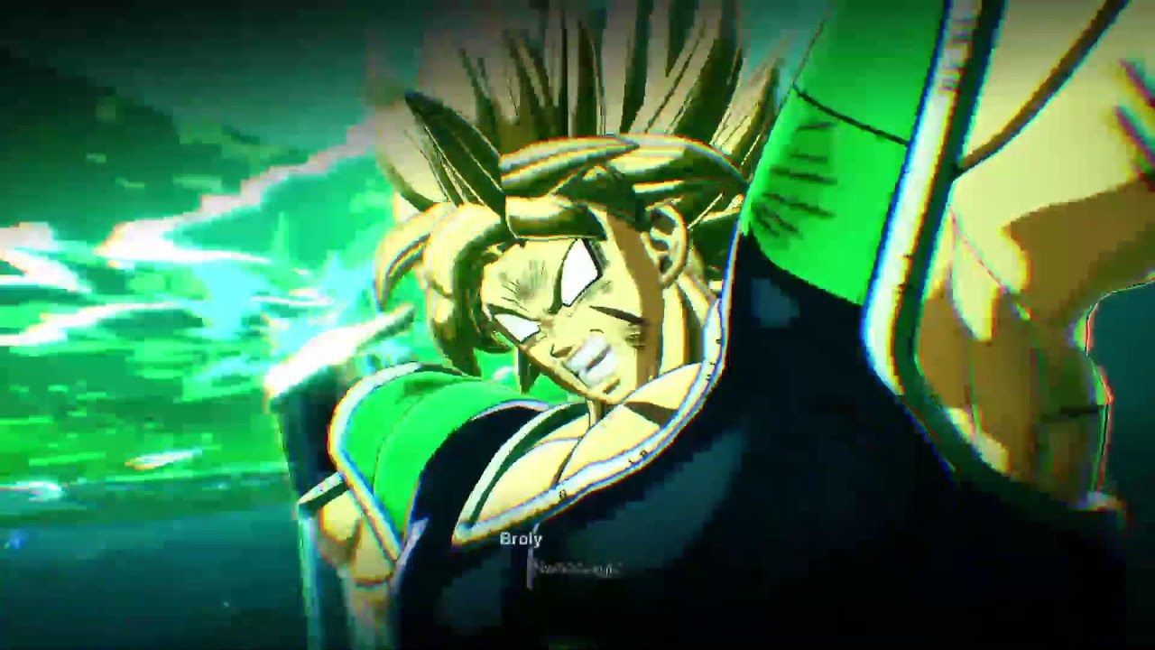 Dragon Ball Z Sparkling Zero (Road to 500 subs: 291 to go)