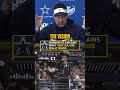 Brian Schottenheimer Says Cowboys Culture is About More Than Football 🏈 #NFL #cowboys #football