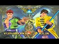 Youtube Thumbnail title