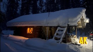 видео: МАРТ, ВЕСЕННЯЯ ПОРА, НЕ ПОХОЖ САМ НА СЕБЯ, ЖДЕМ ВЕСНЫ, ЕЕ ВСЕ НЕТ, ЛОВИМ РЫБУ НА ОБЕД | ТАЙГА, ИЗБА. картинка: МАРТ, ВЕСЕННЯЯ ПОРА, НЕ ПОХОЖ САМ НА СЕБЯ, ЖДЕМ ВЕСНЫ, ЕЕ ВСЕ НЕТ, ЛОВИМ РЫБУ НА ОБЕД | ТАЙГА, ИЗБА.